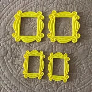 4-Friends Frame with magnets